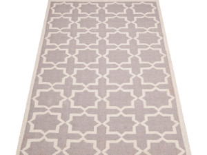rug set 116 Modelo 3D