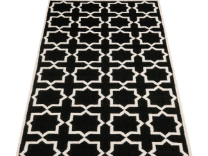 rug set 116 Modelo 3D