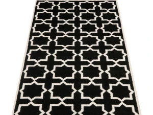 rug set 116 3D Model