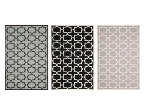 rug set 116 Modelo 3D