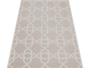 rug set 117 3D Модель