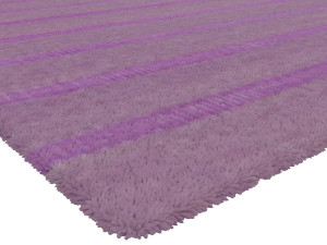 rug set 118 Modelo 3D