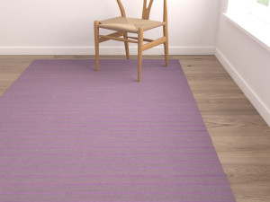 rug set 118 Modelo 3D