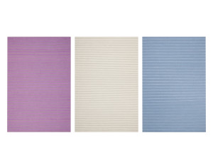 rug set 118 Modelo 3D