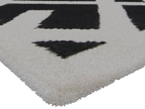 rug set 119 3D 모델