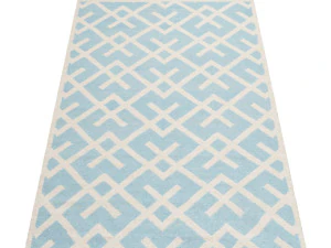 set di tappeti 119 Modello 3D