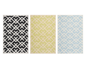 rug set 119 3D 모델