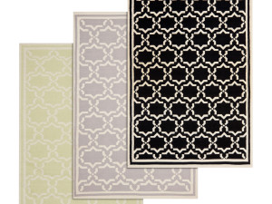 rug set 120 3D Model