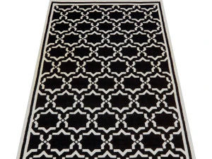 rug set 120 3D Model