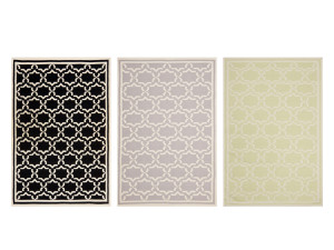 rug set 120 3D Model