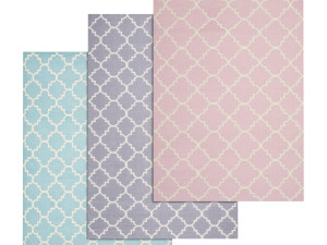 rug set 121 3Dモデル