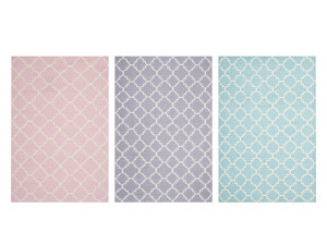rug set 121 3D 모델