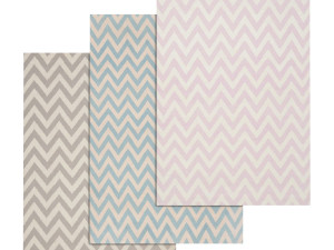 rug set 122 3Dモデル