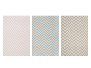 rug set 122 3D Model
