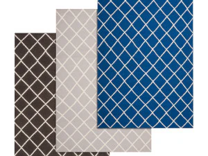 set permadani 123 Model 3D