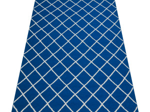 rug set 123 3D Model