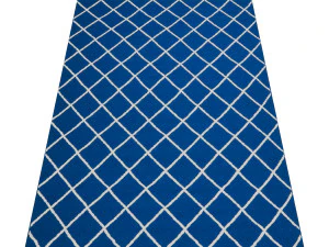 rug set 123 3D Model