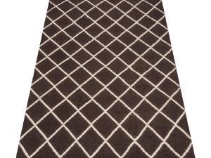 rug set 123 3D Model
