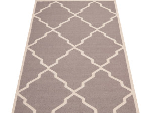 rug set 124 Model 3D