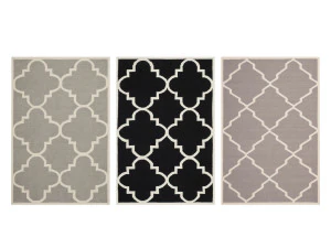 rug set 124 3D Model