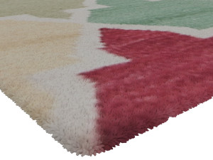 rug set 125 Modèle 3D