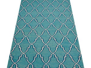 rug set 125 Modèle 3D