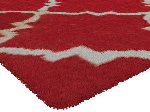 rug set 126 3D Модель