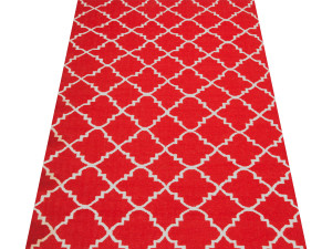 rug set 126 3D Модель