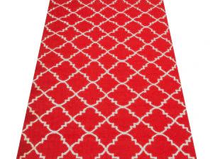 rug set 126 3D Model