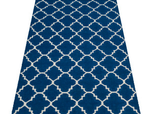rug set 126 3D Модель