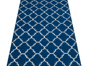 rug set 126 3D Model