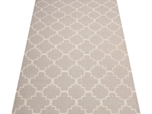 rug set 126 3D Модель