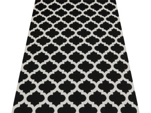 rug set 127 3D 모델
