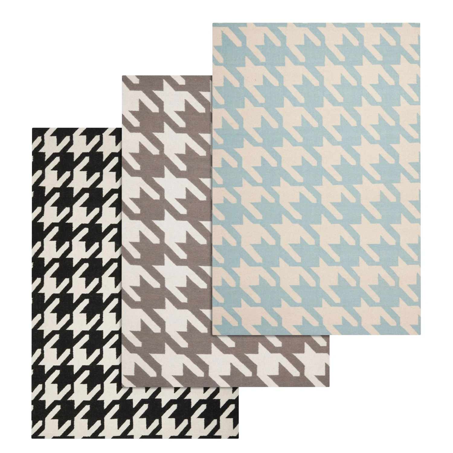 rug set 128 3D Model .c4d .max .obj .3ds .fbx .stl .blend 