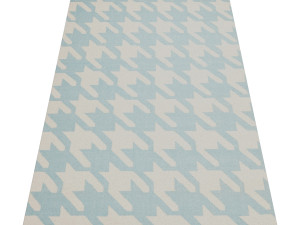 rug set 128 3D Model