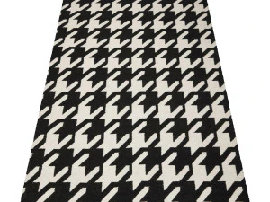rug set 128 3D Model