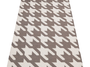 rug set 128 3D Model