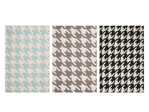 rug set 128 3D Model