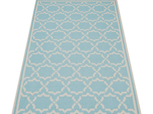 rug set 129 Modelo 3D