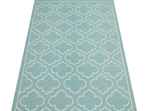 rug set 129 Modelo 3D