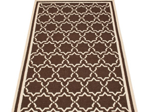 rug set 129 Modelo 3D
