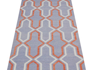 rug set 130 3D 모델