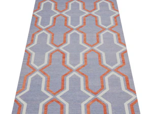 rug set 130 3D Model
