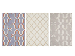 rug set 130 3D 모델