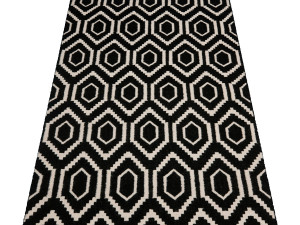 rug set 131 3D Model