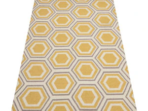 rug set 131 3D Model