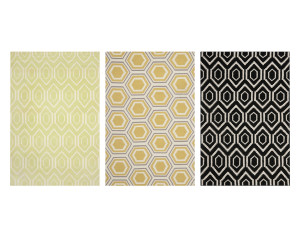 rug set 131 3D Model