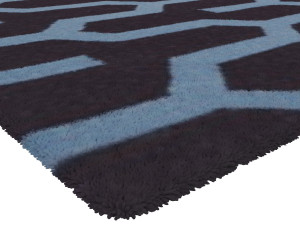 rug set 132 3D 모델