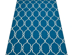 rug set 132 3D Model