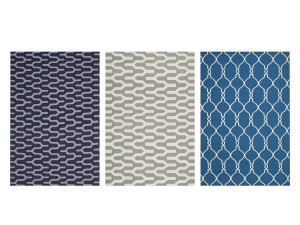rug set 132 3D 모델